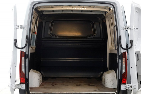 Mercedes-Benz Sprinter 316 CDI 163pk 7G Automaat L2H1 D.C. 4x4 ZG3 Airco/Navi/Camera 11-2021