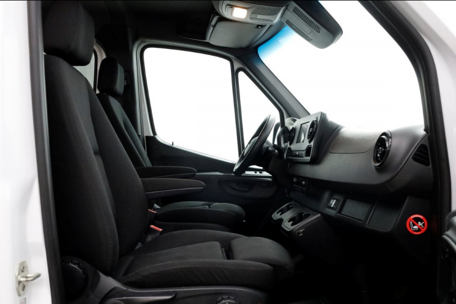Mercedes-Benz Sprinter 316 CDI 163pk 7G Automaat L2H1 D.C. 4x4 ZG3 Airco/Navi/Camera 11-2021