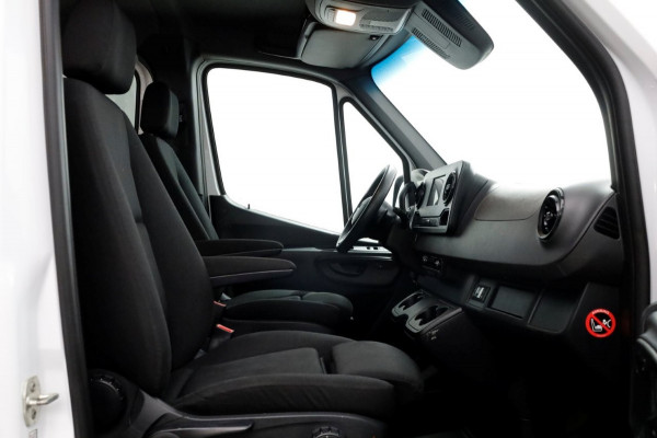 Mercedes-Benz Sprinter 316 CDI 163pk 7G Automaat L2H1 D.C. 4x4 ZG3 Airco/Navi/Camera 11-2021