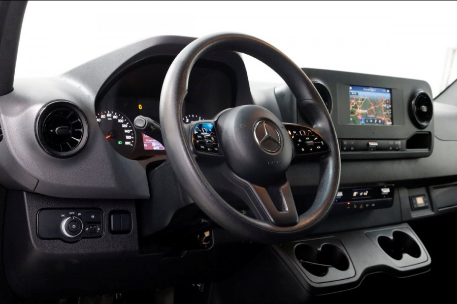 Mercedes-Benz Sprinter 316 CDI 163pk 7G Automaat L2H1 D.C. 4x4 ZG3 Airco/Navi/Camera 11-2021