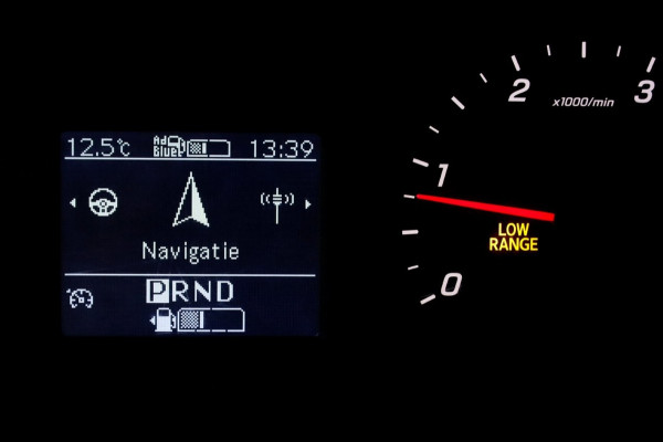 Mercedes-Benz Sprinter 316 CDI 163pk 7G Automaat L2H1 D.C. 4x4 ZG3 Airco/Navi/Camera 11-2021