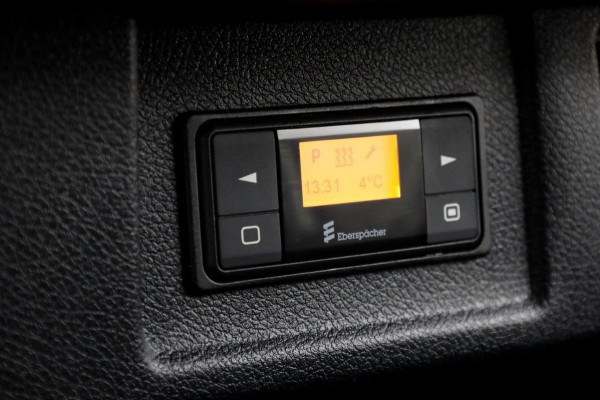 Mercedes-Benz Sprinter 316 CDI 163pk 7G Automaat L2H1 D.C. 4x4 ZG3 Airco/Navi/Camera 11-2021