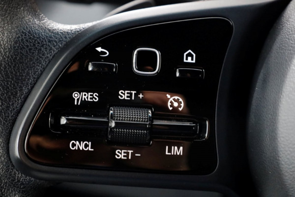 Mercedes-Benz Sprinter 316 CDI 163pk 7G Automaat L2H1 D.C. 4x4 ZG3 Airco/Navi/Camera 11-2021