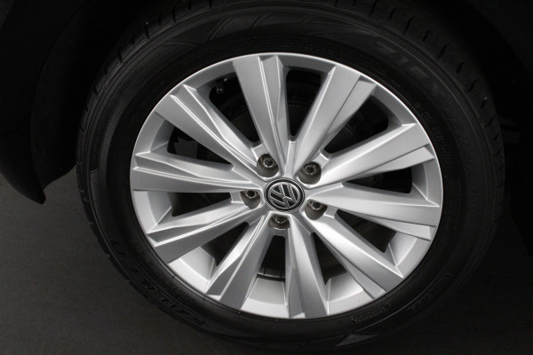 Volkswagen Polo 1.0 TSI Comfortline 95pk > Navigatie/Adaptive cruise control/Apple CarPlay/Android Auto