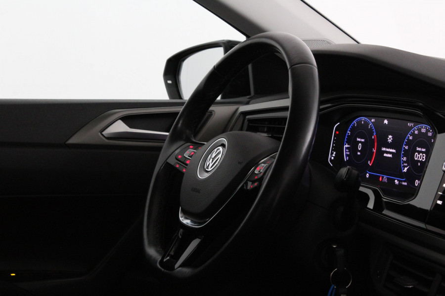 Volkswagen Polo 1.0 TSI Comfortline 95pk > Navigatie/Adaptive cruise control/Apple CarPlay/Android Auto