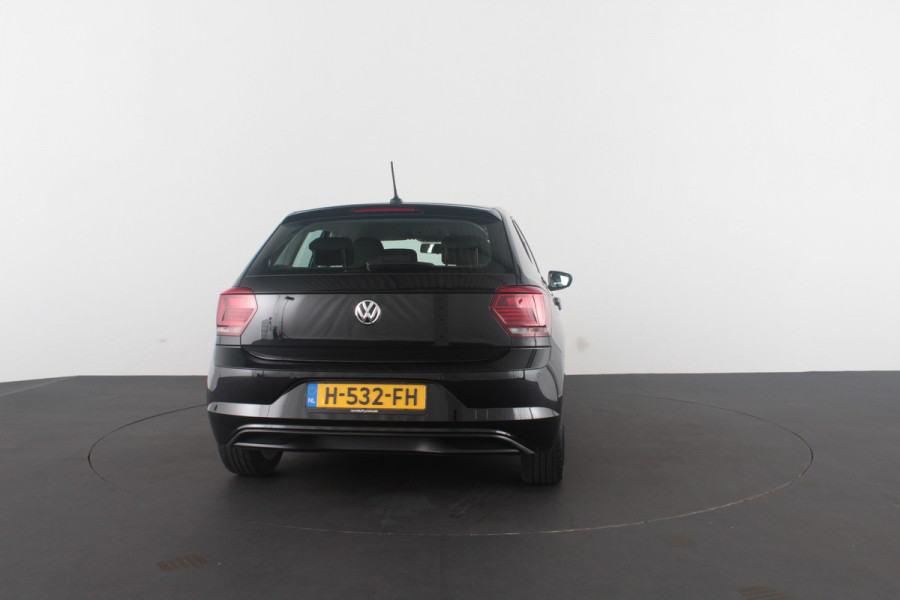 Volkswagen Polo 1.0 TSI Comfortline 95pk > Navigatie/Adaptive cruise control/Apple CarPlay/Android Auto