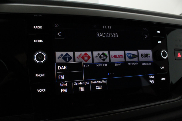 Volkswagen Polo 1.0 TSI Comfortline 95pk > Navigatie/Adaptive cruise control/Apple CarPlay/Android Auto