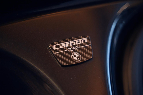 BMW 7 Serie 740e M Sport - 360 Camera - Massage - El. Achterbank - Laser Koplampen - Adaptive Cruise Control - Soft-Close