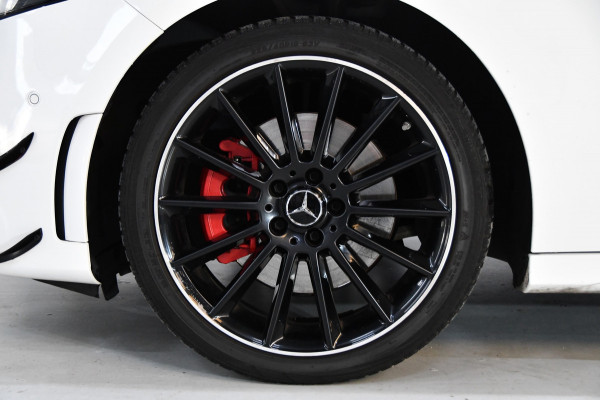 Mercedes-Benz A-Klasse 250 e Premium Plus, Pano, Sfeerverlichting