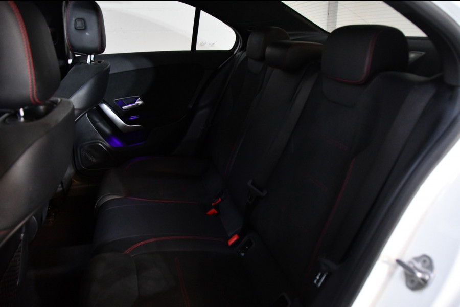 Mercedes-Benz A-Klasse 250 e Premium Plus, Pano, Sfeerverlichting