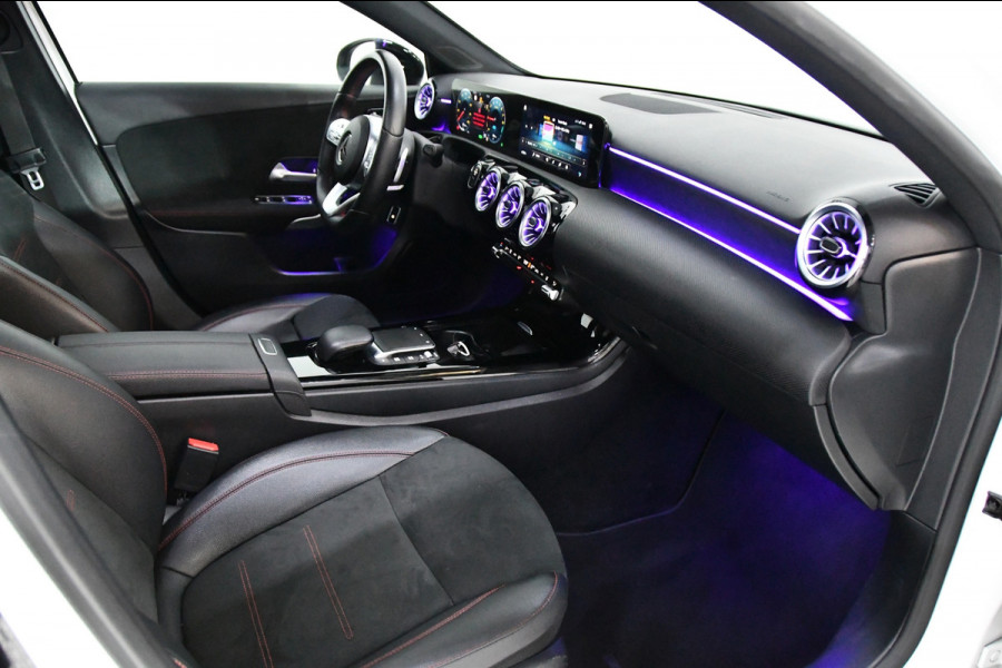 Mercedes-Benz A-Klasse 250 e Premium Plus, Pano, Sfeerverlichting
