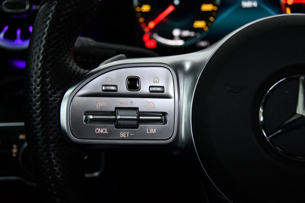 Mercedes-Benz A-Klasse 250 e Premium Plus, Pano, Sfeerverlichting