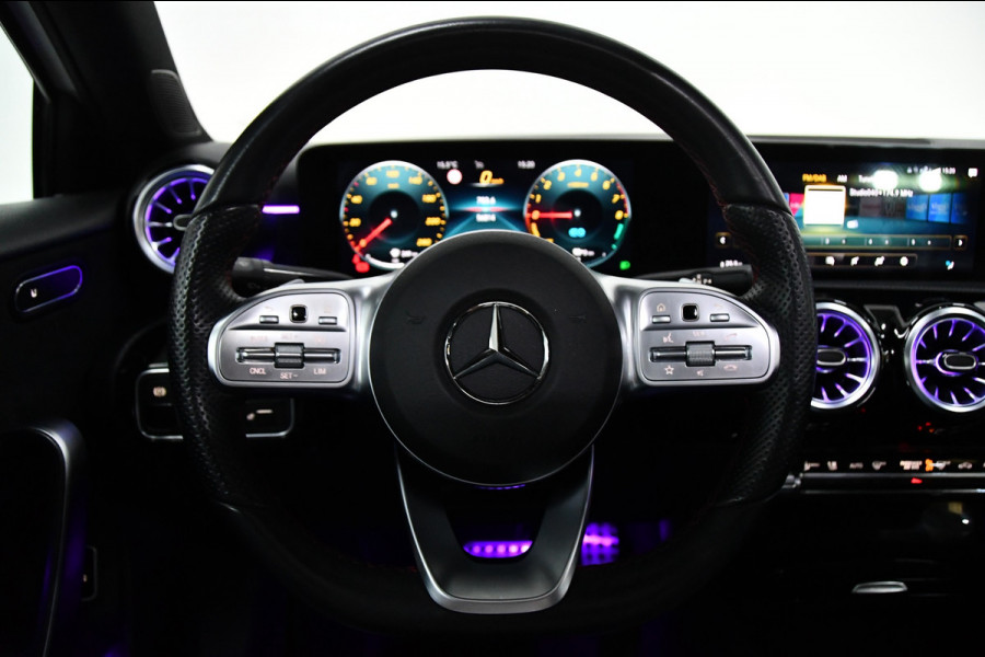 Mercedes-Benz A-Klasse 250 e Premium Plus, Pano, Sfeerverlichting