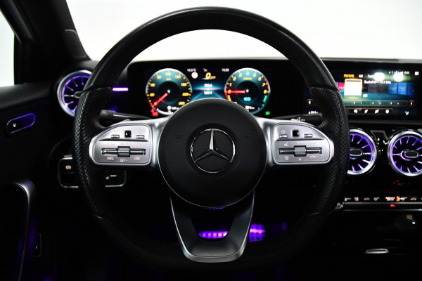 Mercedes-Benz A-Klasse 250 e Premium Plus, Pano, Sfeerverlichting