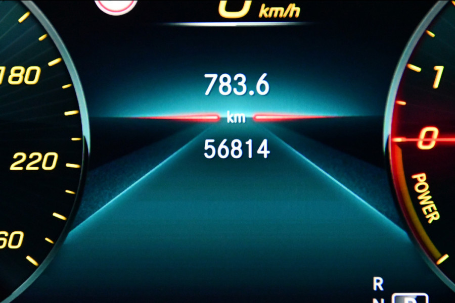 Mercedes-Benz A-Klasse 250 e Premium Plus, Pano, Sfeerverlichting