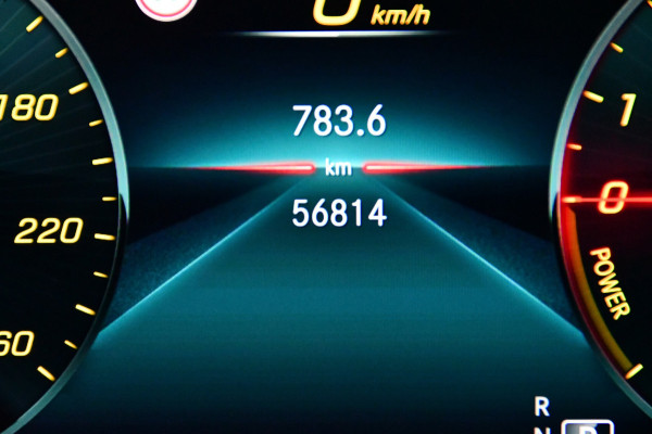 Mercedes-Benz A-Klasse 250 e Premium Plus, Pano, Sfeerverlichting