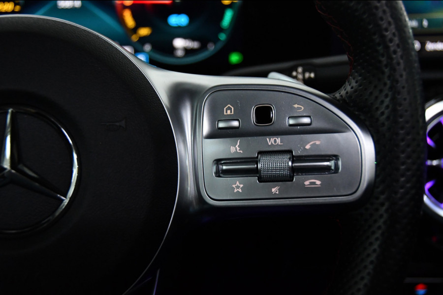 Mercedes-Benz A-Klasse 250 e Premium Plus, Pano, Sfeerverlichting