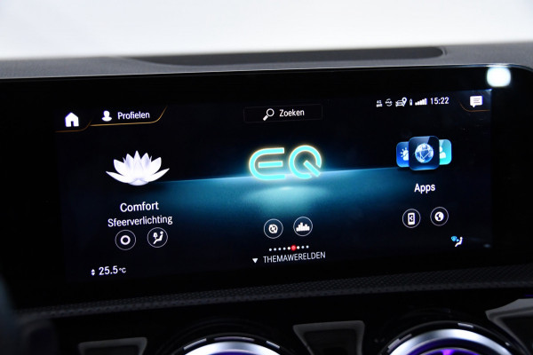 Mercedes-Benz A-Klasse 250 e Premium Plus, Pano, Sfeerverlichting