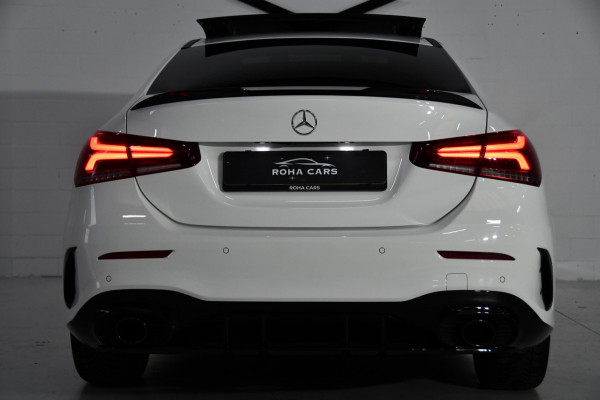 Mercedes-Benz A-Klasse 250 e Premium Plus, Pano, Sfeerverlichting