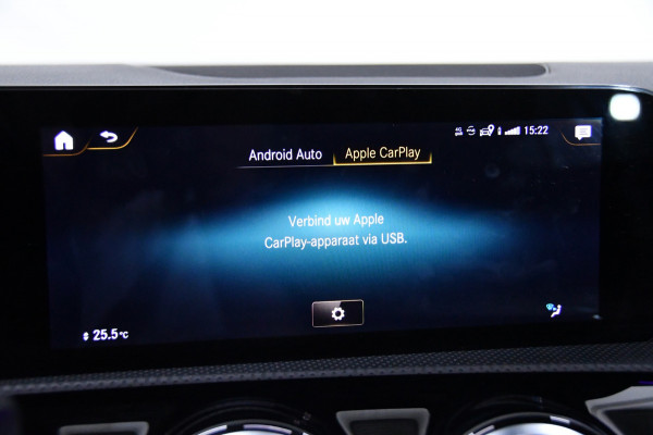 Mercedes-Benz A-Klasse 250 e Premium Plus, Pano, Sfeerverlichting