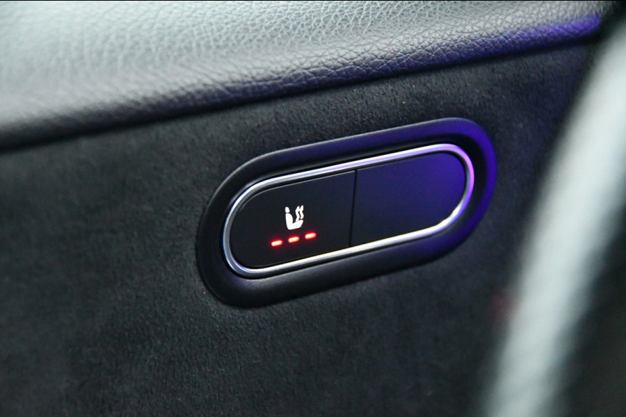 Mercedes-Benz A-Klasse 250 e Premium Plus, Pano, Sfeerverlichting