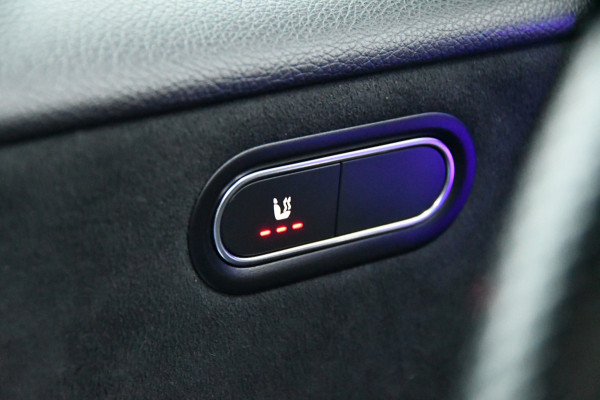 Mercedes-Benz A-Klasse 250 e Premium Plus, Pano, Sfeerverlichting