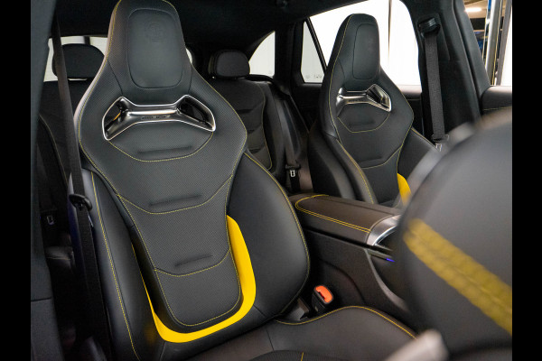 Mercedes-Benz GLC AMG 63 S E Performance | Aero | NIGHT | Perf. stoel