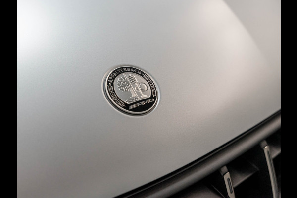 Mercedes-Benz GLC AMG 63 S E Performance | Aero | NIGHT | Perf. stoel