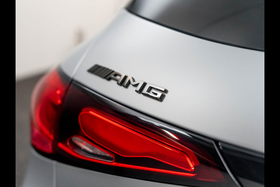 Mercedes-Benz GLC AMG 63 S E Performance | Aero | NIGHT | Perf. stoel