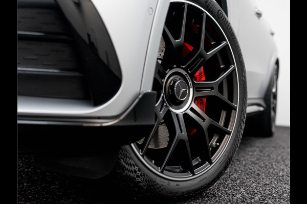 Mercedes-Benz GLC AMG 63 S E Performance | Aero | NIGHT | Perf. stoel