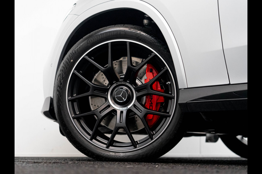 Mercedes-Benz GLC AMG 63 S E Performance | Aero | NIGHT | Perf. stoel