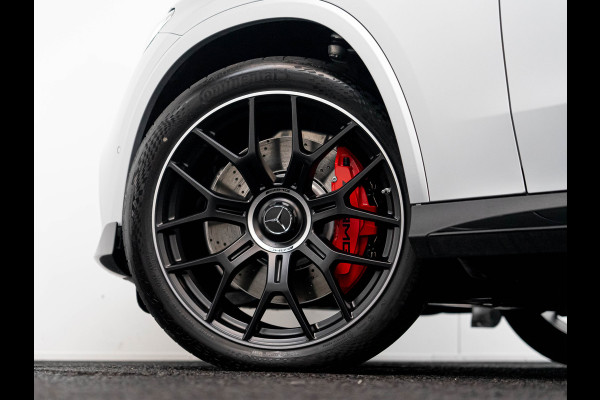 Mercedes-Benz GLC AMG 63 S E Performance | Aero | NIGHT | Perf. stoel