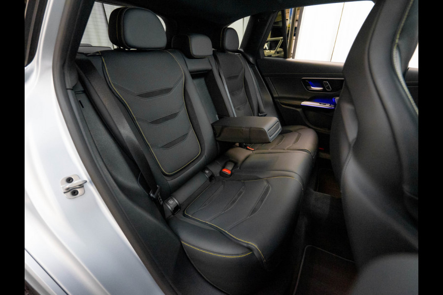 Mercedes-Benz GLC AMG 63 S E Performance | Aero | NIGHT | Perf. stoel