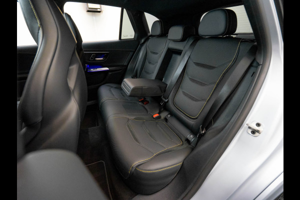 Mercedes-Benz GLC AMG 63 S E Performance | Aero | NIGHT | Perf. stoel