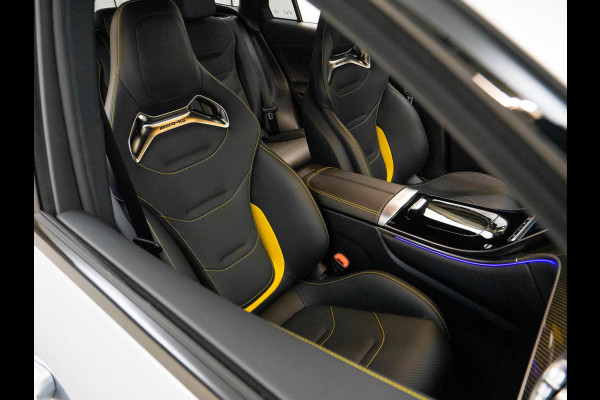 Mercedes-Benz GLC AMG 63 S E Performance | Aero | NIGHT | Perf. stoel