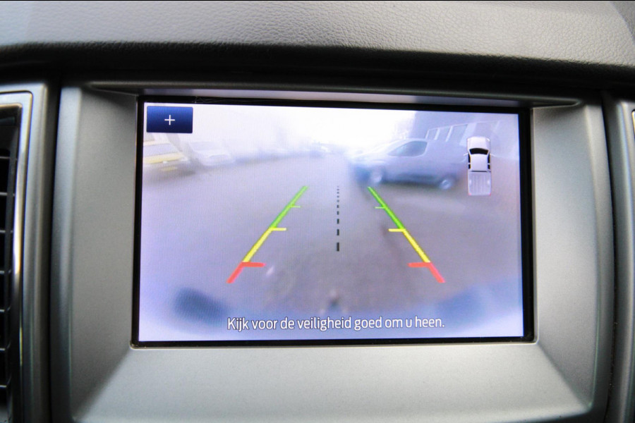 Ford Ranger 2.0 EcoBlue Limited Super Cab / Trekhaak / Camera / Navi / Sync 3