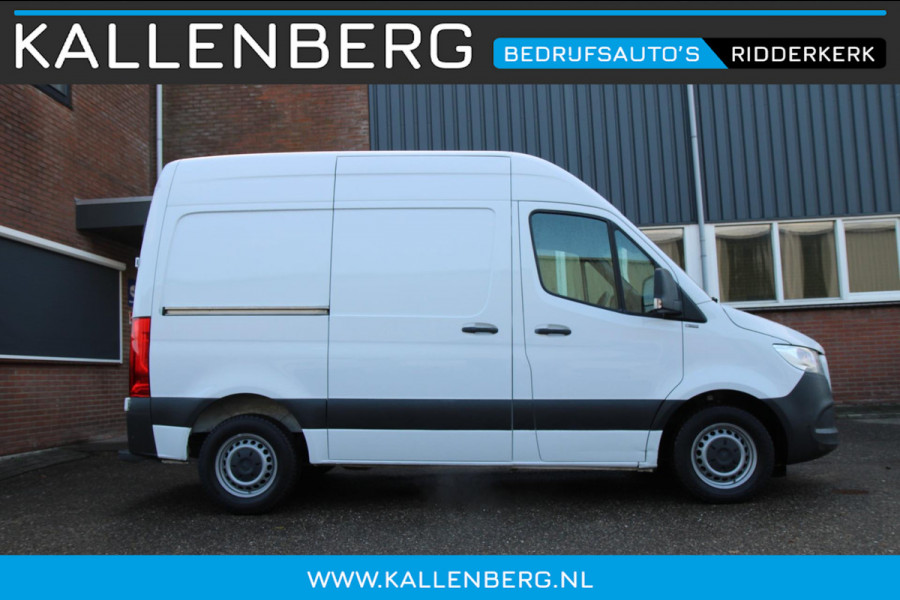 Mercedes-Benz Sprinter 314 2.2 CDI L1H2 143PK Automaat / Camera / multi stuur /