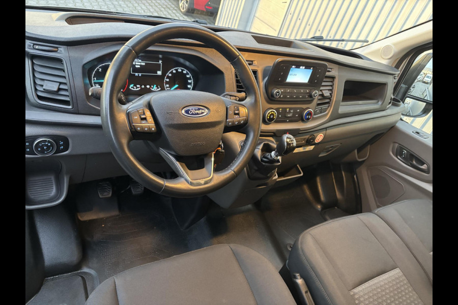 Ford Transit 310 2.0 TDCI L3H2*3PERS*CRUISE*A/C*HAAK*CAM*