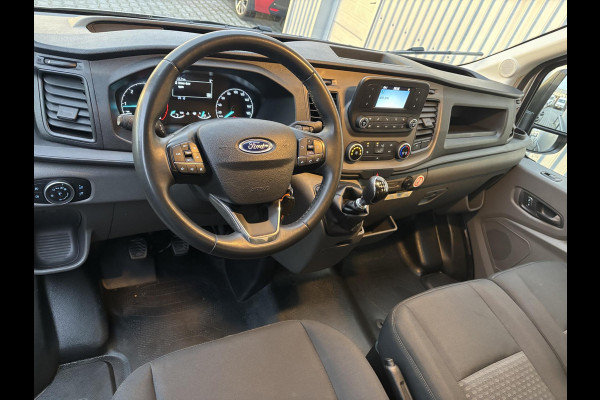 Ford Transit 310 2.0 TDCI L3H2*3PERS*CRUISE*A/C*HAAK*CAM*