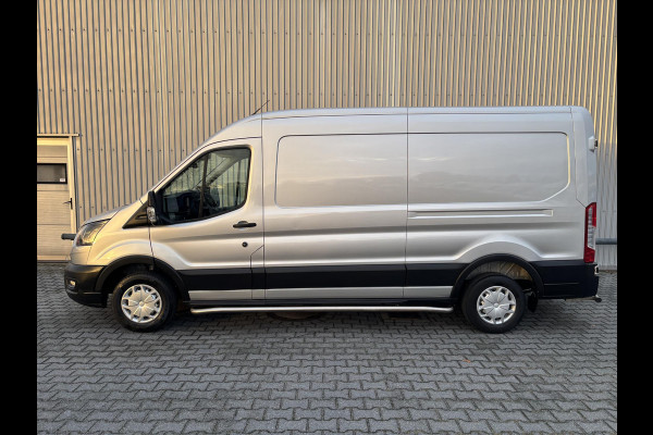 Ford Transit 310 2.0 TDCI L3H2*3PERS*CRUISE*A/C*HAAK*CAM*