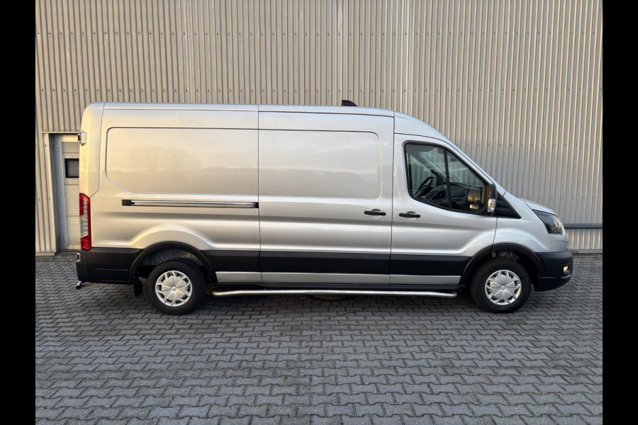 Ford Transit 310 2.0 TDCI L3H2*3PERS*CRUISE*A/C*HAAK*CAM*
