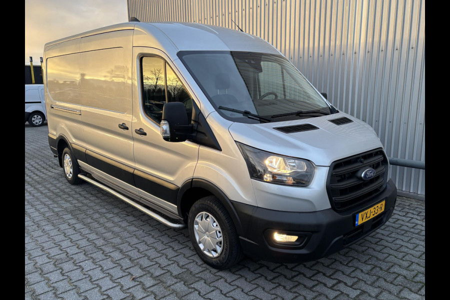 Ford Transit 310 2.0 TDCI L3H2*3PERS*CRUISE*A/C*HAAK*CAM*