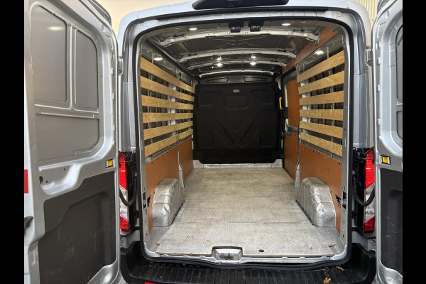 Ford Transit 310 2.0 TDCI L3H2*3PERS*CRUISE*A/C*HAAK*CAM*