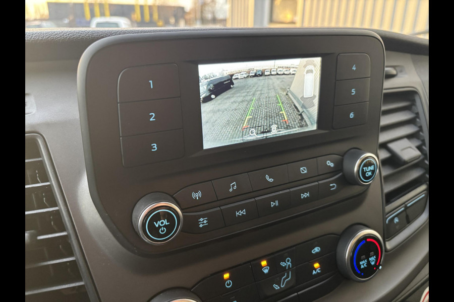 Ford Transit 310 2.0 TDCI L3H2*3PERS*CRUISE*A/C*HAAK*CAM*