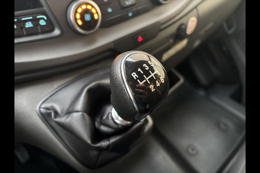 Ford Transit 310 2.0 TDCI L3H2*3PERS*CRUISE*A/C*HAAK*CAM*