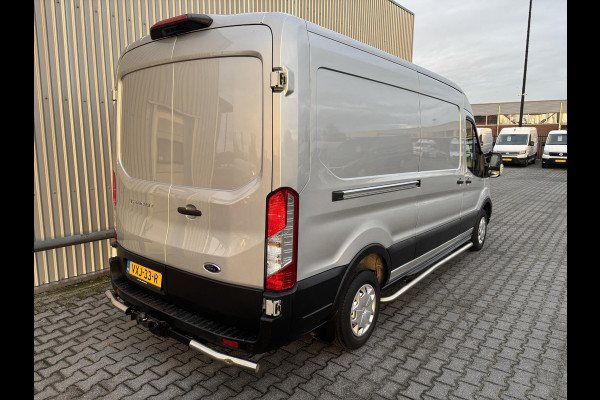 Ford Transit 310 2.0 TDCI L3H2*3PERS*CRUISE*A/C*HAAK*CAM*