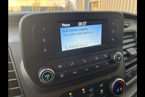 Ford Transit 310 2.0 TDCI L3H2*3PERS*CRUISE*A/C*HAAK*CAM*