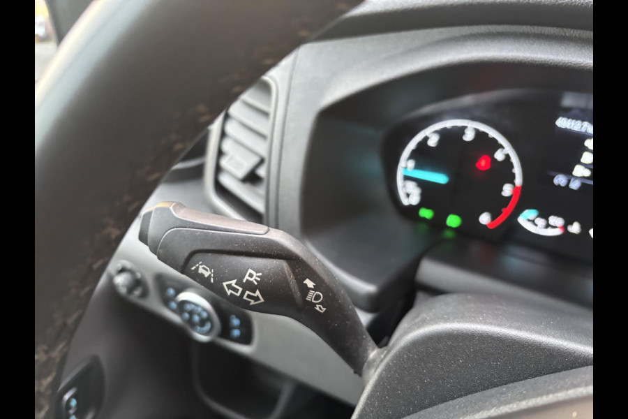 Ford Transit 310 2.0 TDCI L3H2*3PERS*CRUISE*A/C*HAAK*CAM*