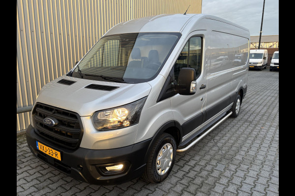 Ford Transit 310 2.0 TDCI L3H2*3PERS*CRUISE*A/C*HAAK*CAM*