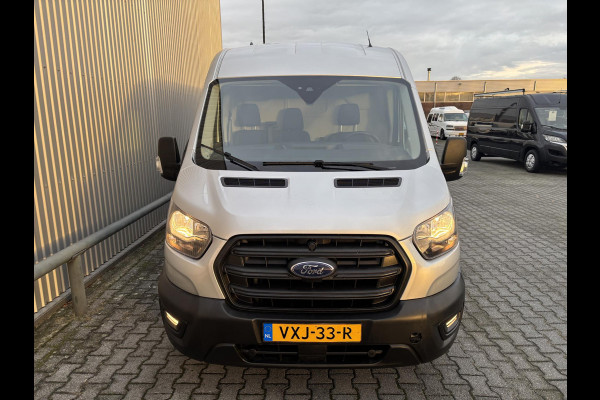 Ford Transit 310 2.0 TDCI L3H2*3PERS*CRUISE*A/C*HAAK*CAM*